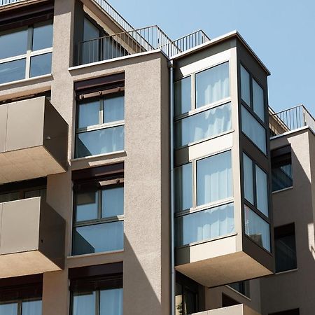 Lamira - Serviced Apartments Zürich Eksteriør billede