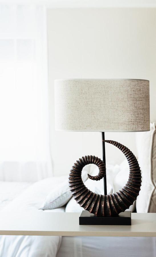 Lamira - Serviced Apartments Zürich Eksteriør billede