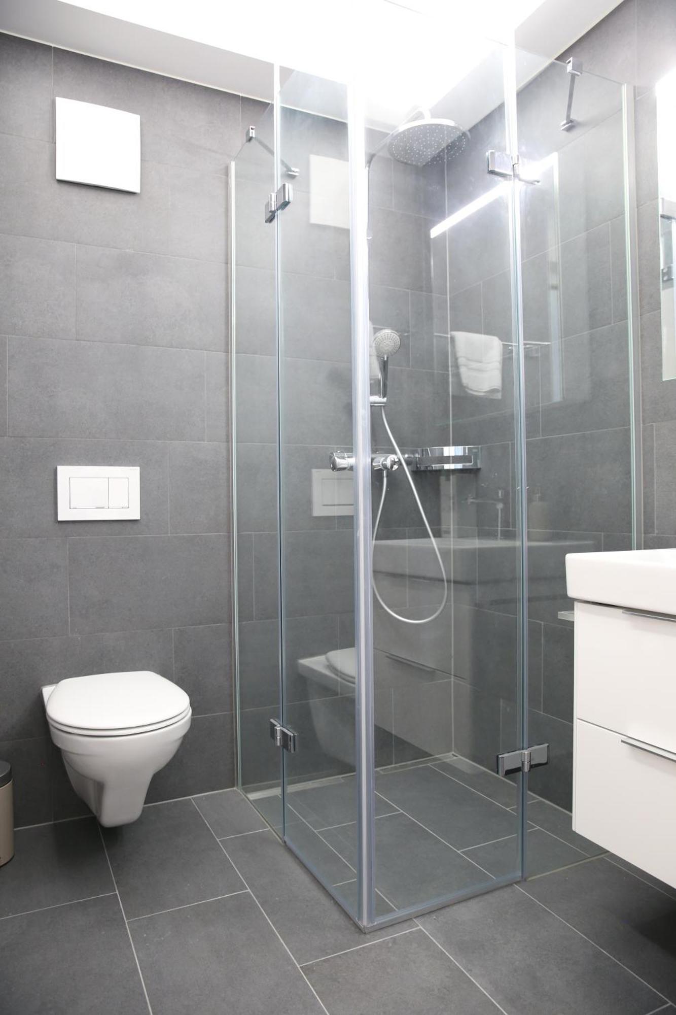 Lamira - Serviced Apartments Zürich Eksteriør billede