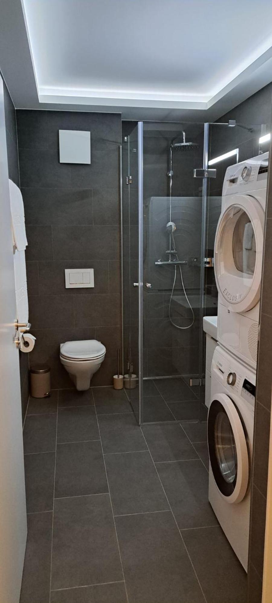 Lamira - Serviced Apartments Zürich Eksteriør billede